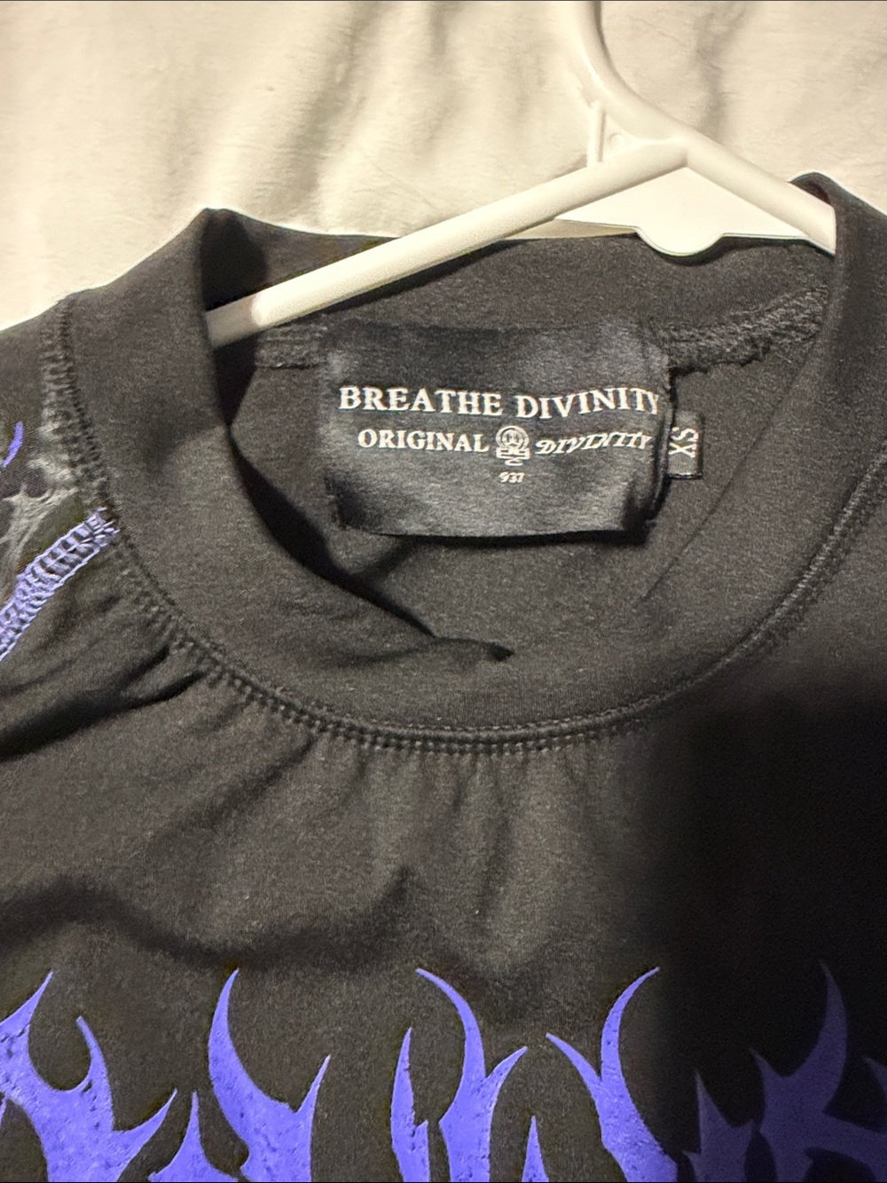 Breathe Divinity Compression - Picture 2 of 6